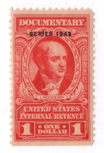 U.S. - R373 - Fine/Very Fine - Never Hinged