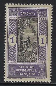 Dahomey 42 MOG O776-1