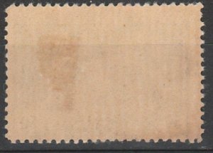 #272 Canada Mint OGH