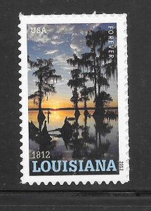 #4667 MNH Forever Single