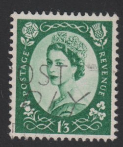 Great Britain 368 Queen Elizabeth II 1959