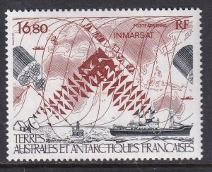 French Southern and Antarctic Territories C98 MNH VF