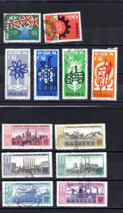 Poland 1244-1255 used