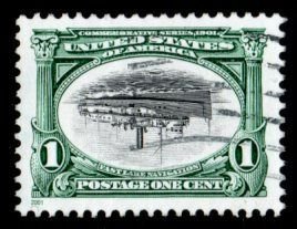 United States #3505a used