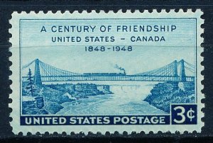 US #961 Single MNH