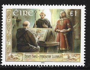 Ireland #1420  MNH