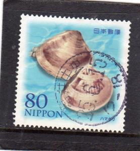 Japan Shells used