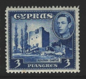 Cyprus Sc#148A MH