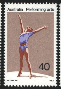 Australia Sc#657 MNH