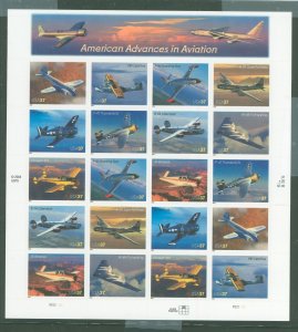 United States #3916-3925  Multiple