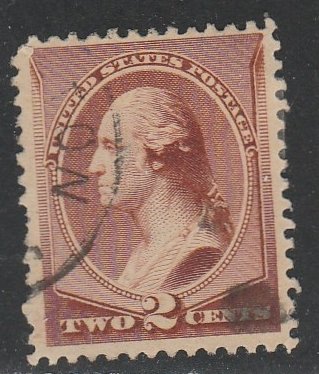 United States  210  (O)  1883