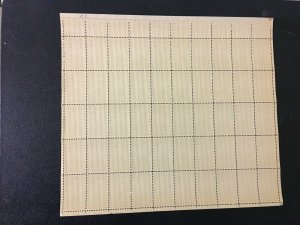 #929 Marines at Iwo Jima Full Mint  Sheet of 50 MNH