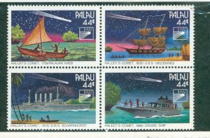 PALAU 98a MNH BIN $2.00