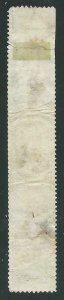 RS99d Used Medicine VF crs thins tear scarce