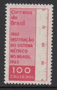 Brazil 940 mint