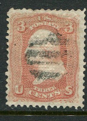 United States #94 used (LOT#L)