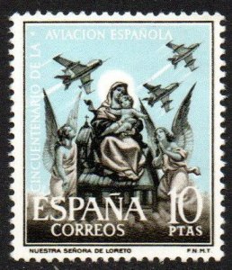 Spain Sc #1044 MNH