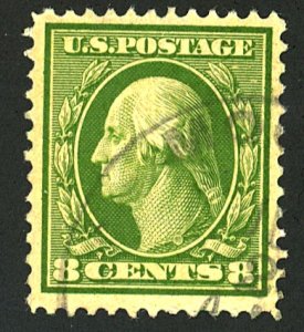 U.S. #337 USED