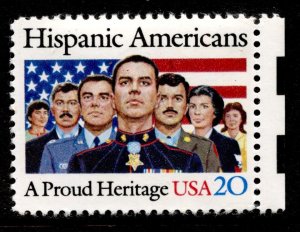 US Stamps #2103 MINT OG NH VF SINGLE