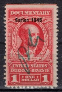 USA - Revenues - Scott R423