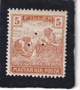 Hungary     #     335     unused