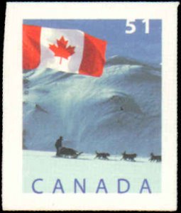 Canada #2135-2139, Complete Set(5), 2005, Never Hinged