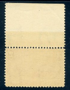 US SCOTT #286 MINT-XF-OG-NH W/ PSE CERT