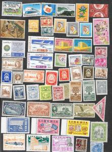 Worldwide Mint Pictorials!