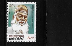 Bangladesh 1979 Moulana Bhashani Sc 160 MNH A912