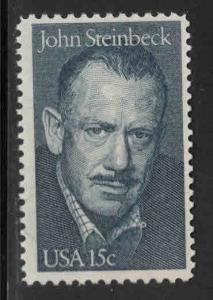 USA Scott 1773 John Steinbeck MNH** stamp