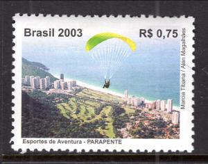 Brazil 2907 MNH VF