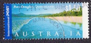 Australia  - 1981 2001 Used