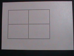 ​GRENADA-2009 SC# 3733-CENTENARY OF CHINESE AVIATION MNH S/S-VERY FINE-RARE