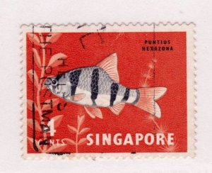 Singapore    54       used