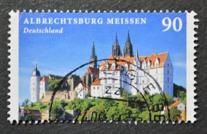 Germany Sc # 2772, VF Used