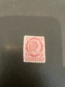 Austria sc 64 MNH
