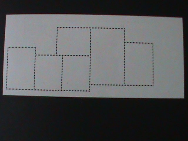 ​AUSTRALIA-SC#1563h-HONG KONG97 11TH ASIAN STAMP SHOW-LOVELY PETS MNH S/S