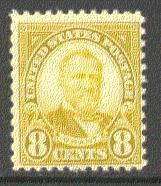 640 Average Plus MNH Q1779