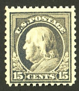 U.S. #514 MINT OG NH