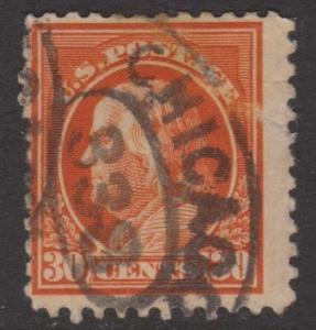 USA  Sc#516 Used