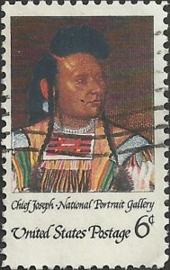 # 1364 USED AMERICAN INDIAN