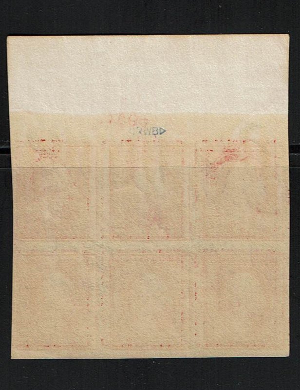 Scott #409 Superb-OG-NH.