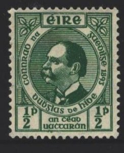 Ireland Sc#124 MNH