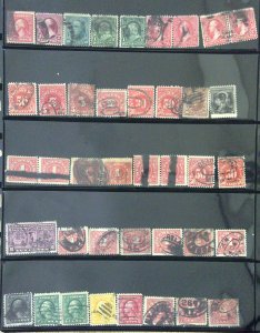 Small Collection - Used - Killer Cancels