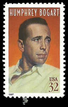 PCBstamps   US #3152 32c Humphrey Bogart, MNH, (9)