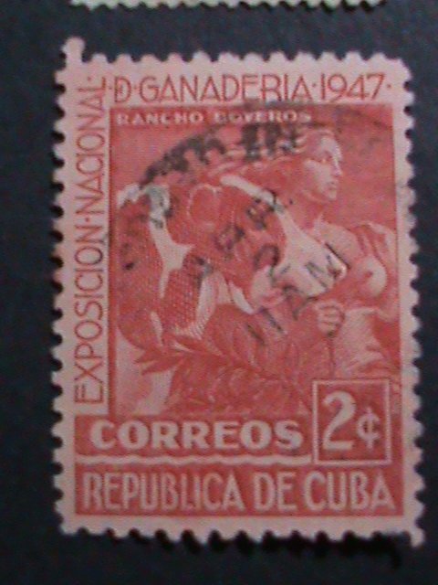 ​CUBA- VERY OLD   CUBA STAMPS USED-VERY FINE WE SHIP TO WORLD WIDE AND COMBINE