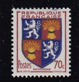 France 695 Mint Never Hinged MNH