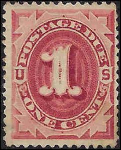 J22 Mint,OG,H... SCV $30.00