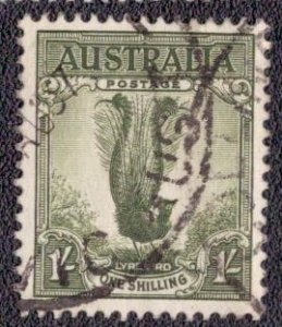 Australia  - 175 1942 Used