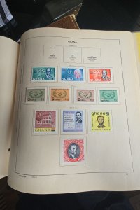 Schubert Album  nr 910 1957